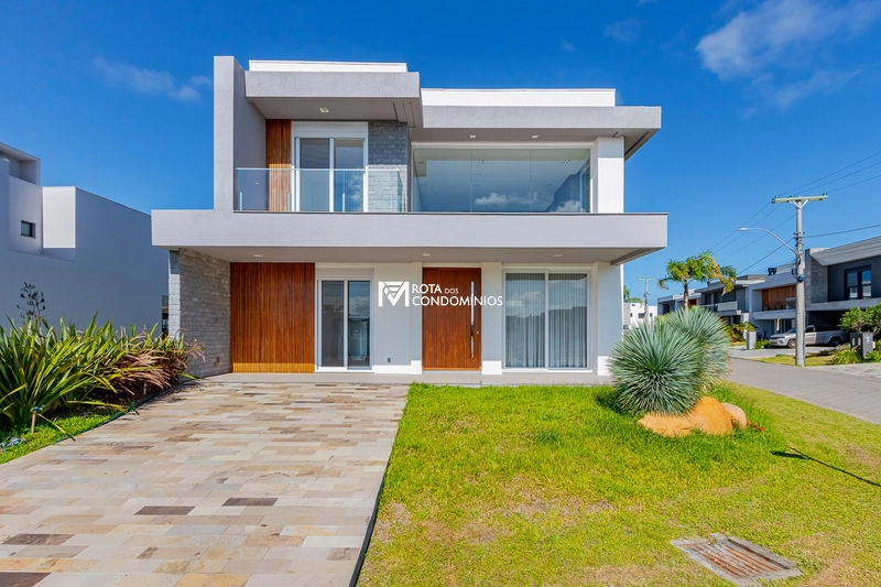 Imóvel residencial ou comercial