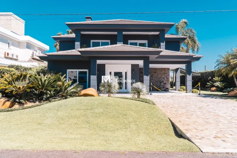 Imóvel residencial ou comercial