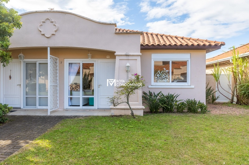 Imóvel residencial ou comercial