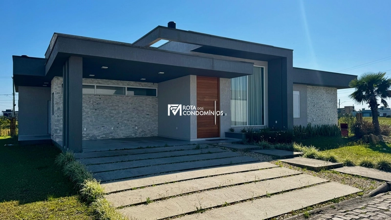 Imóvel residencial ou comercial