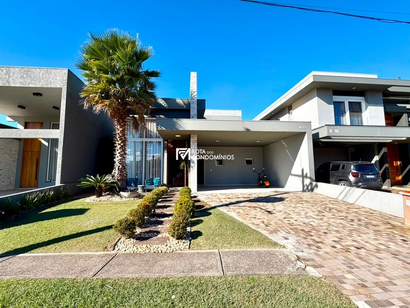 Imóvel residencial ou comercial