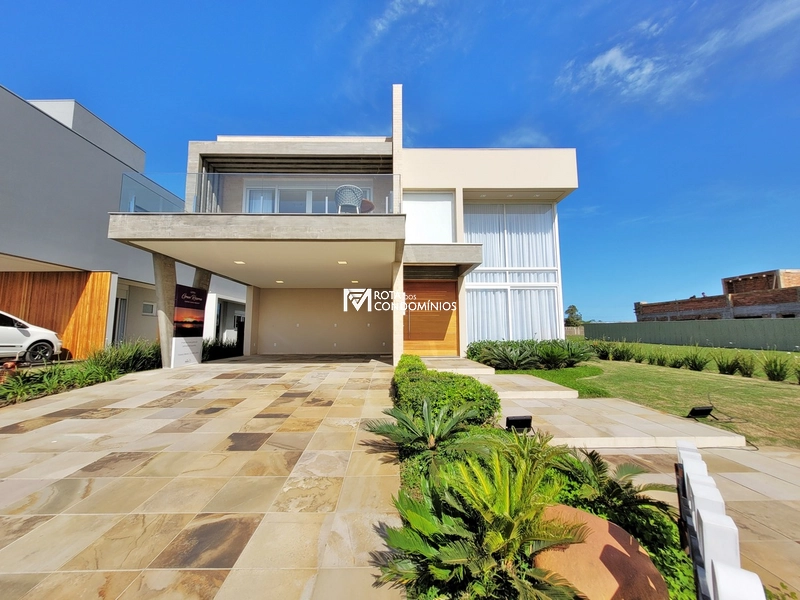 Imóvel residencial ou comercial
