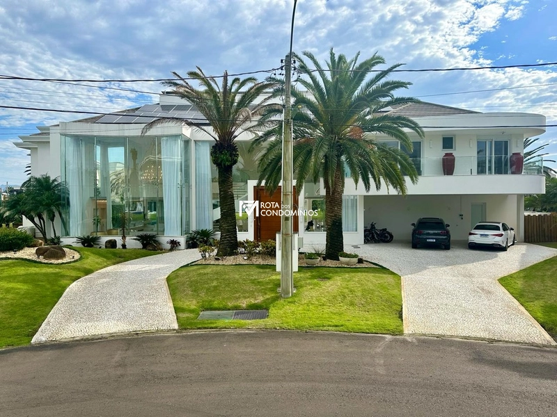 Imóvel residencial ou comercial
