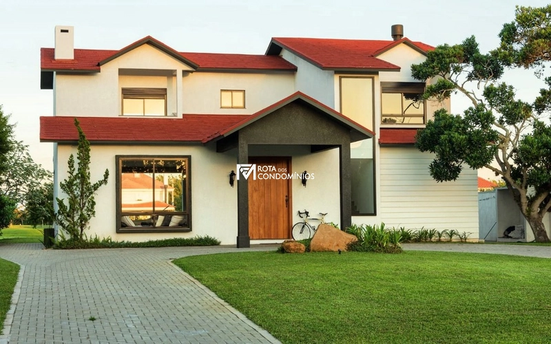 Imóvel residencial ou comercial
