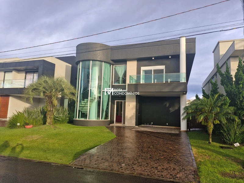 Imóvel residencial ou comercial