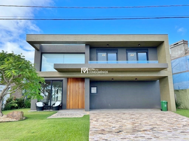 Imóvel residencial ou comercial