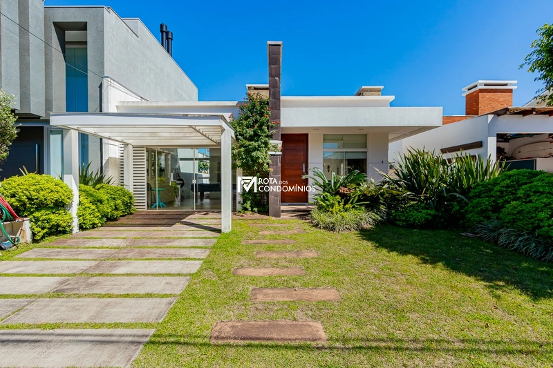 Imóvel residencial ou comercial