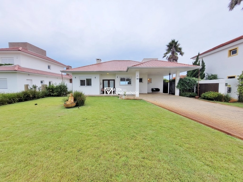 Imóvel residencial ou comercial