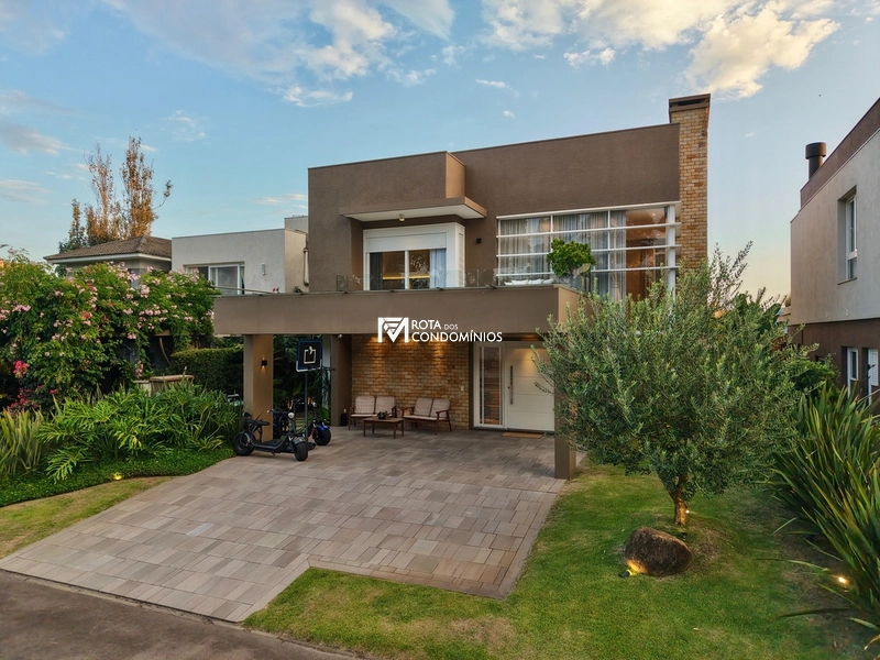 Imóvel residencial ou comercial