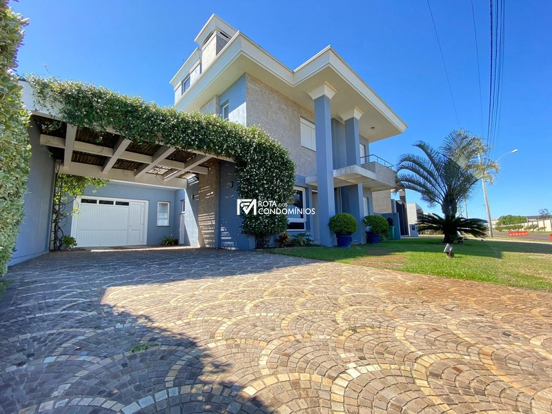 Imóvel residencial ou comercial