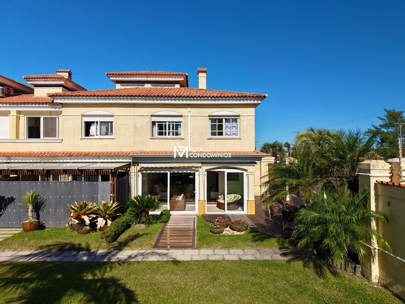 Imóvel residencial ou comercial