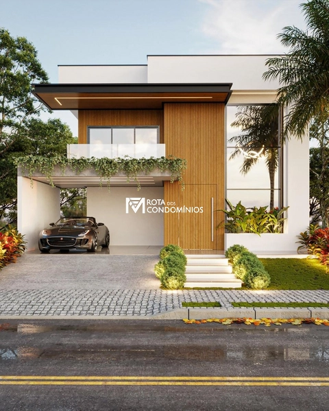 Imóvel residencial ou comercial