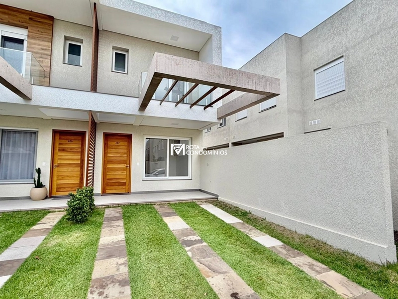 Imóvel residencial ou comercial