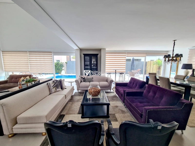 Imóvel residencial ou comercial