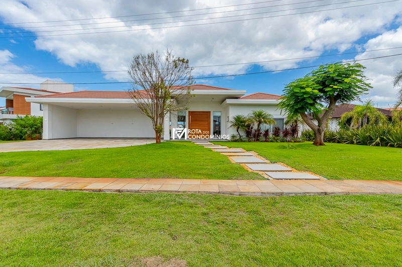 Imóvel residencial ou comercial