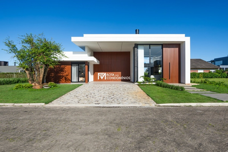 Imóvel residencial ou comercial