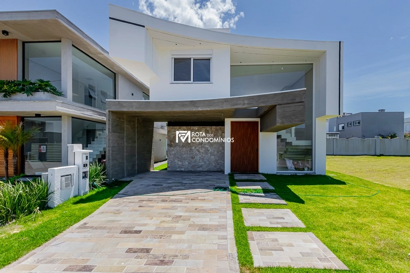 Imóvel residencial ou comercial