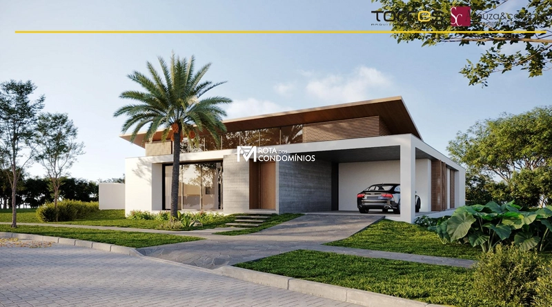 Imóvel residencial ou comercial