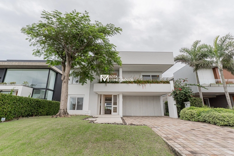 Imóvel residencial ou comercial