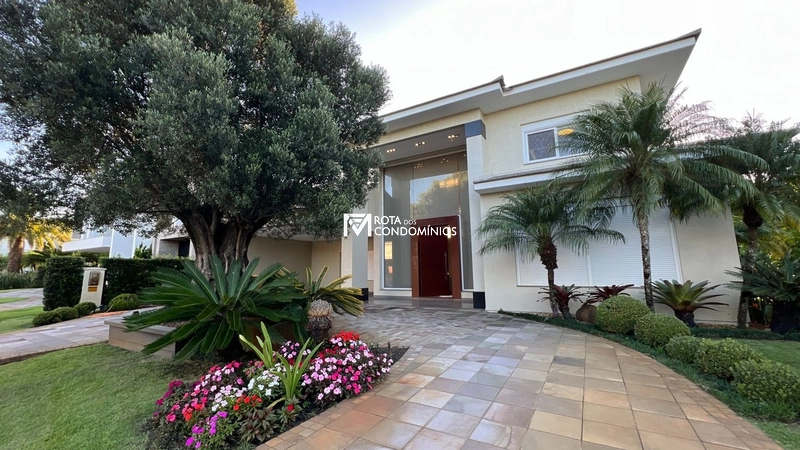 Imóvel residencial ou comercial