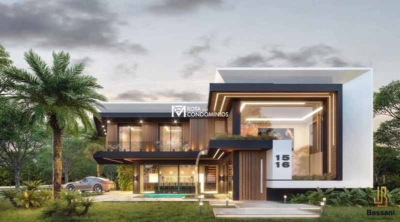 Imóvel residencial ou comercial