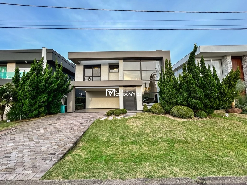 Imóvel residencial ou comercial