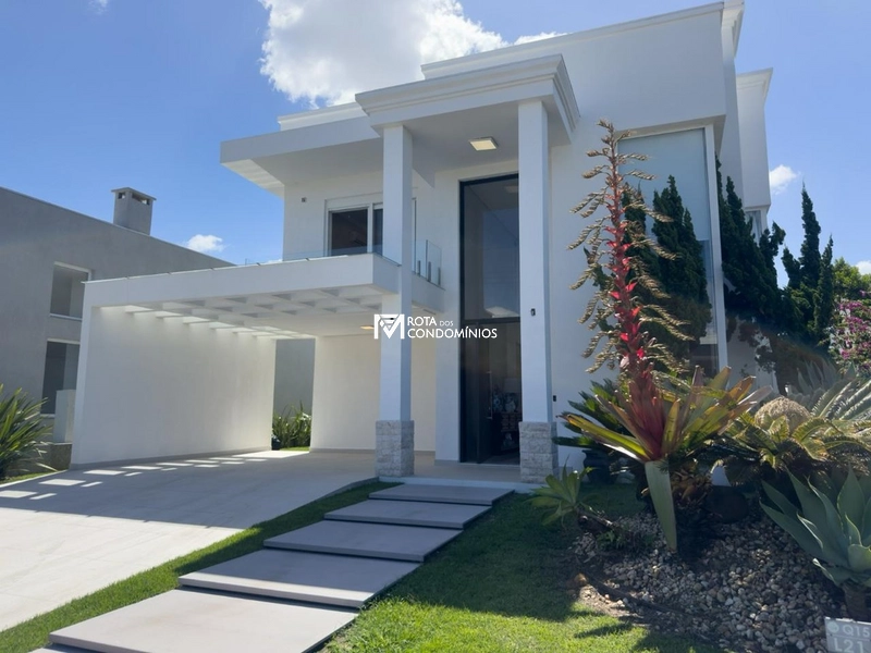 Imóvel residencial ou comercial