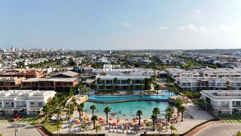 Imóvel residencial ou comercial