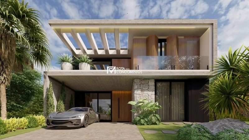 Imóvel residencial ou comercial