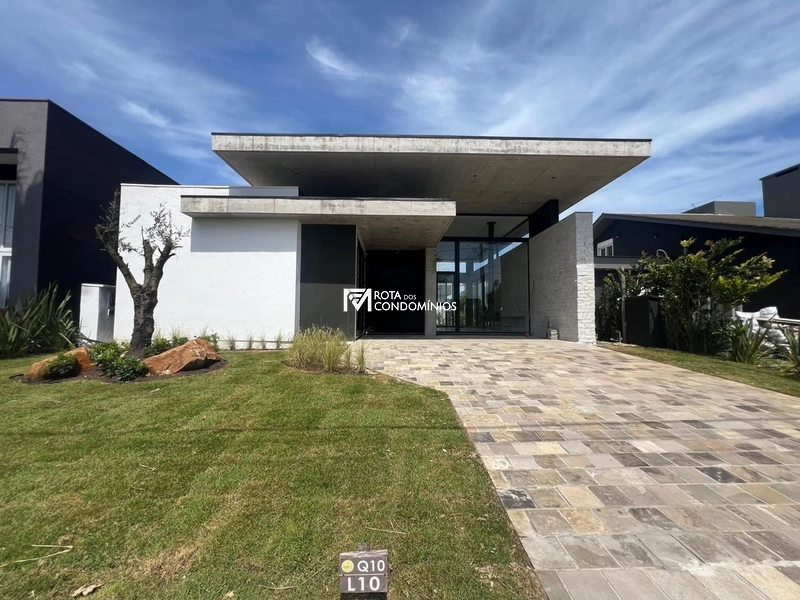Imóvel residencial ou comercial
