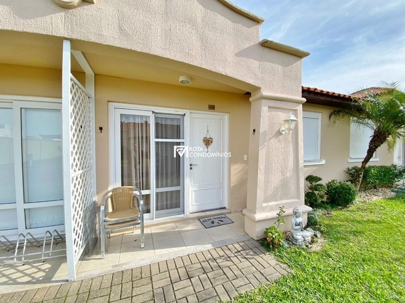 Imóvel residencial ou comercial