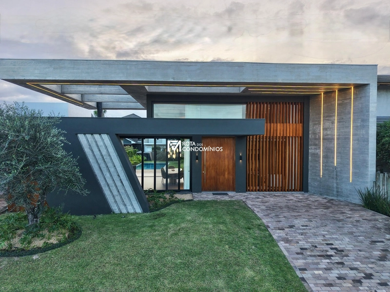 Imóvel residencial ou comercial