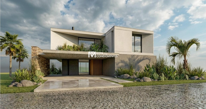 Imóvel residencial ou comercial