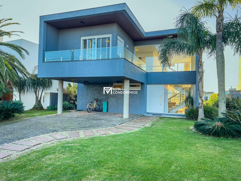 Imóvel residencial ou comercial