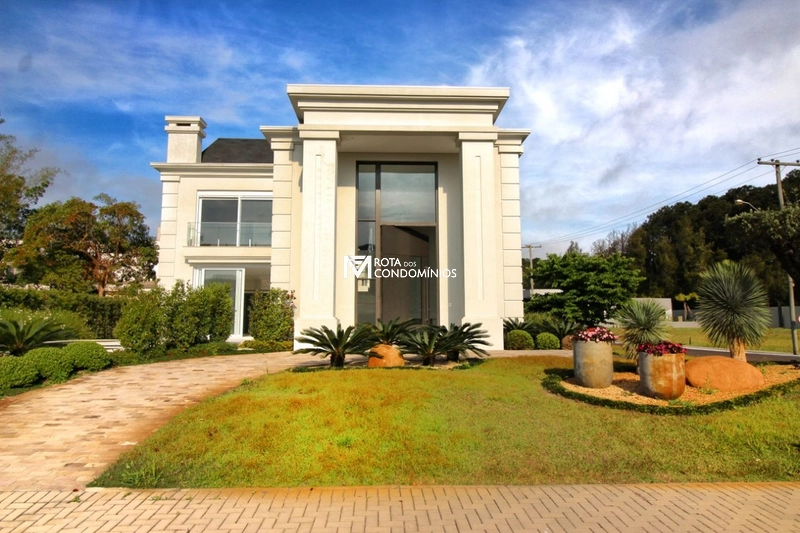 Imóvel residencial ou comercial