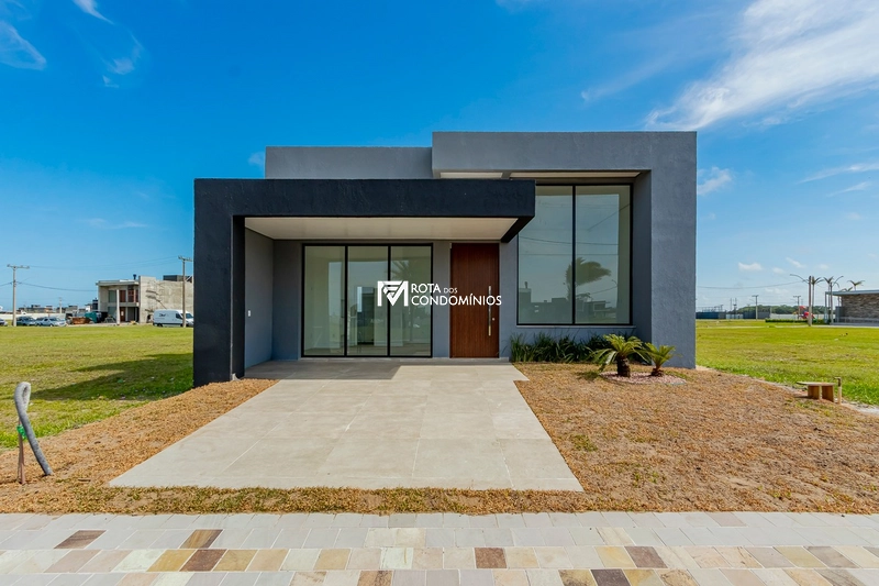 Imóvel residencial ou comercial