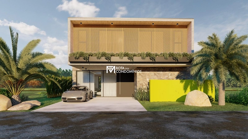 Imóvel residencial ou comercial