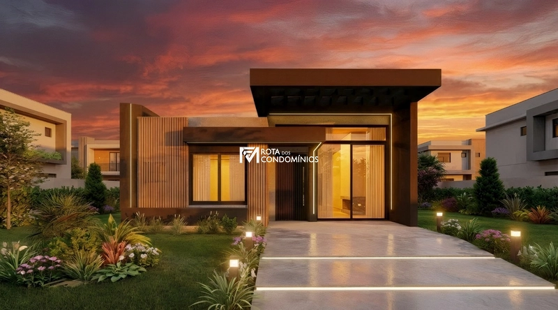 Imóvel residencial ou comercial