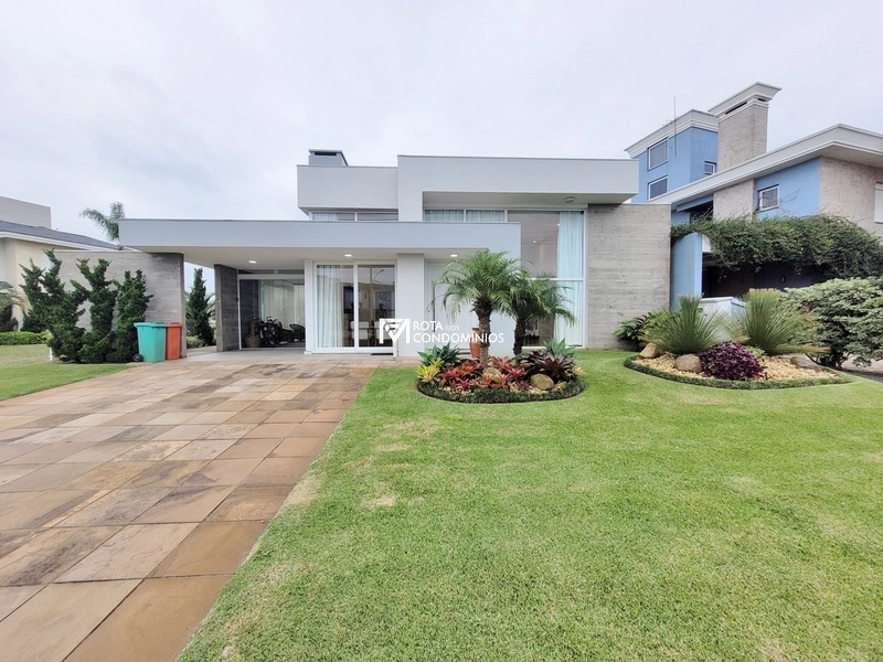 Imóvel residencial ou comercial