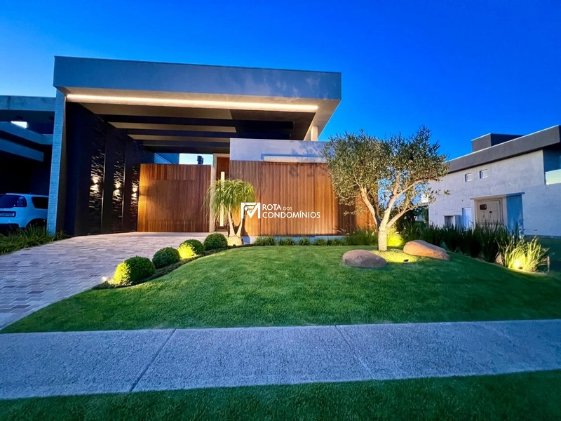 Imóvel residencial ou comercial