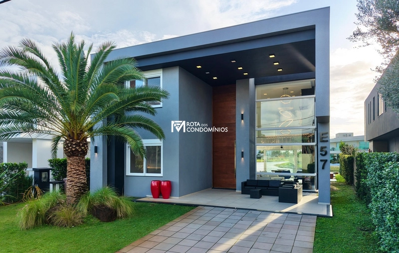 Imóvel residencial ou comercial