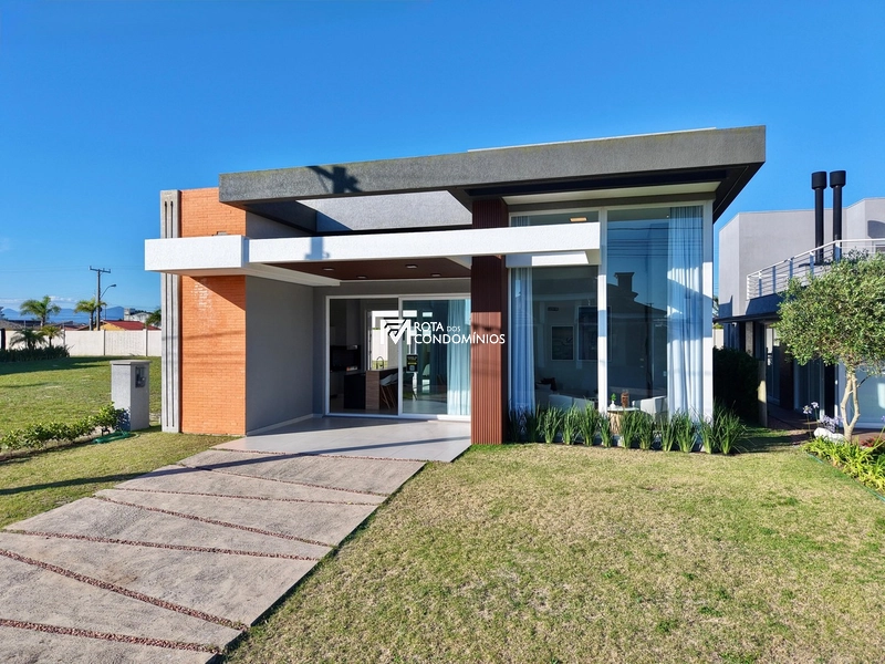 Imóvel residencial ou comercial