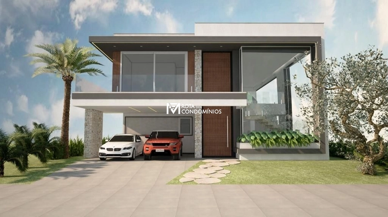 Imóvel residencial ou comercial