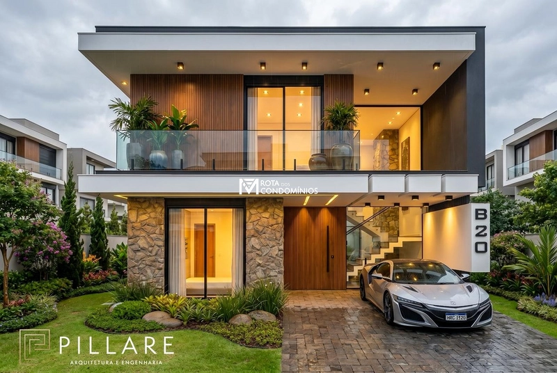 Imóvel residencial ou comercial