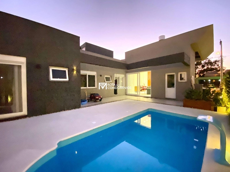 Imóvel residencial ou comercial