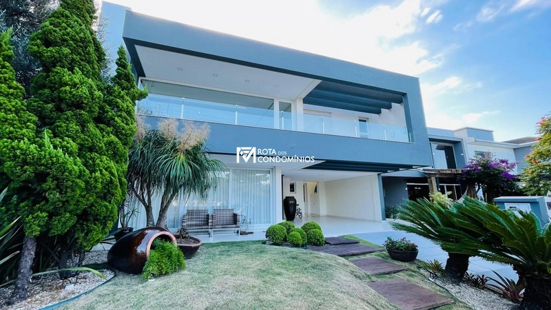 Imóvel residencial ou comercial
