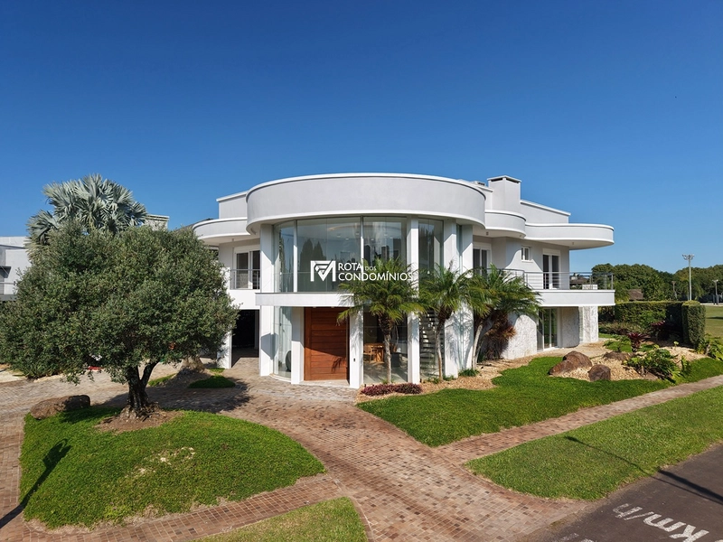 Imóvel residencial ou comercial