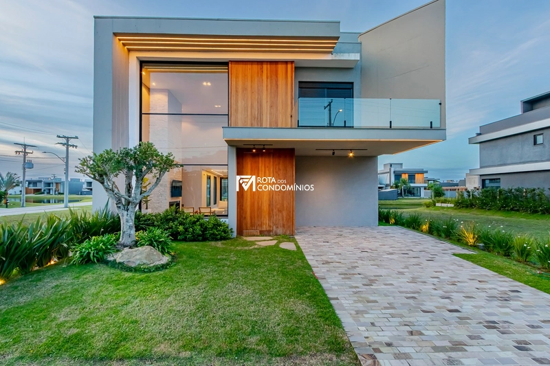 Imóvel residencial ou comercial