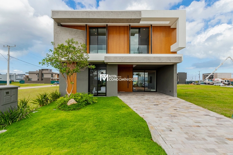 Imóvel residencial ou comercial