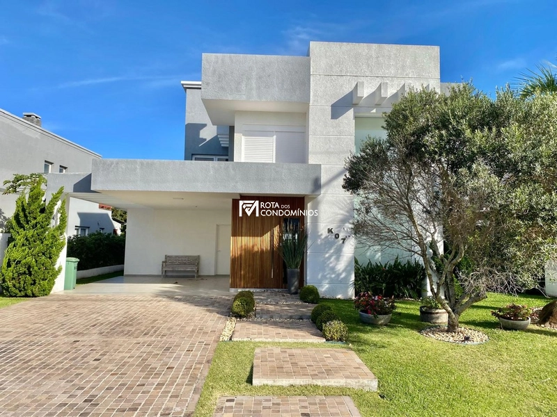 Imóvel residencial ou comercial
